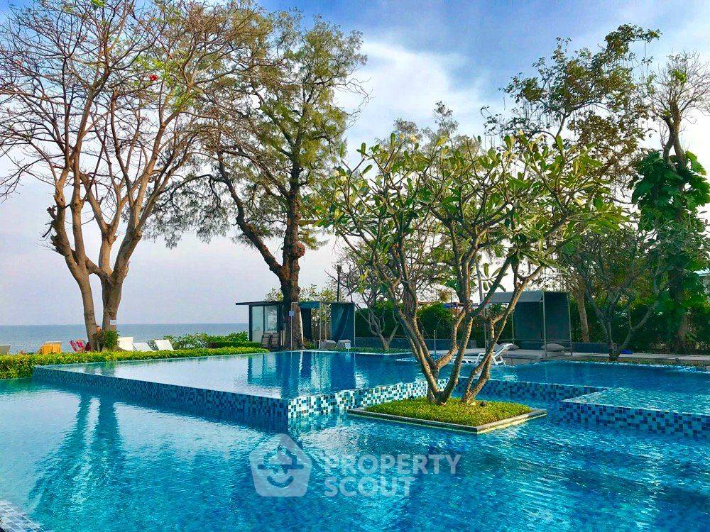 รูป คอนโด 2-ห้องนอน ที่ บ้านแสนดาว ใกล้ มาร์เก็ตวิลเลจ หัวหิน (ID 1440691) - รูปที่ 8/17