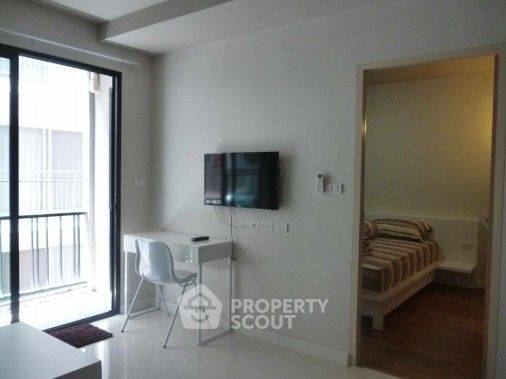 รูป คอนโด 1 ห้องนอน 40 ตร.ม. ราคาเหมาะสม Le Cote Sukhumvit 14 ใกล้ BTS อโศก 100 ม. (ID 2148575) - รูปที่ 2/6