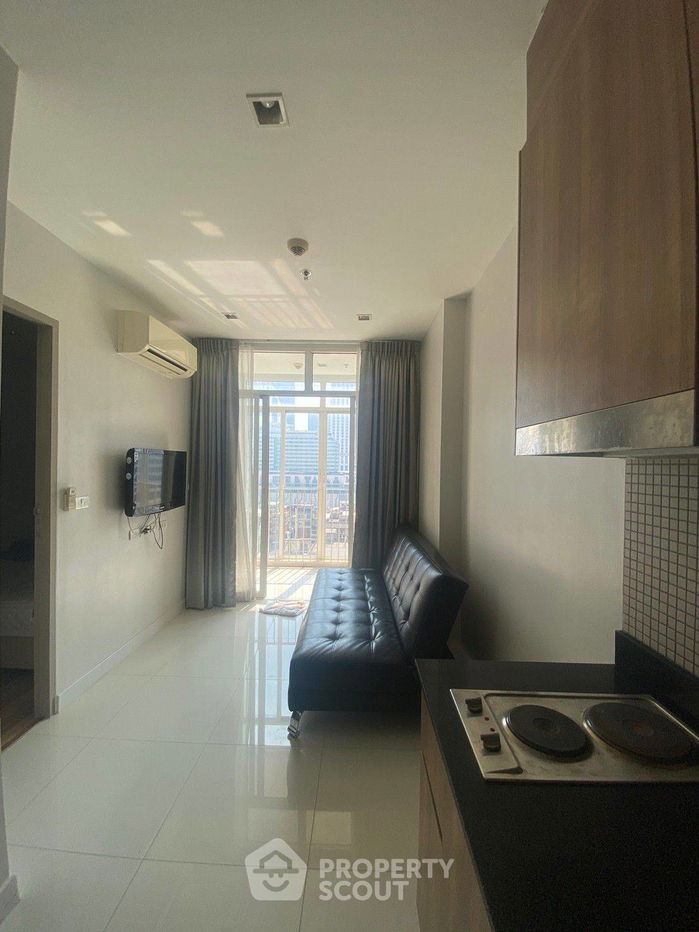 picture 1-BR Condo at Ideo Verve Ratchaprarop near ARL Ratchaprarop (ID 1002278) - 7/13