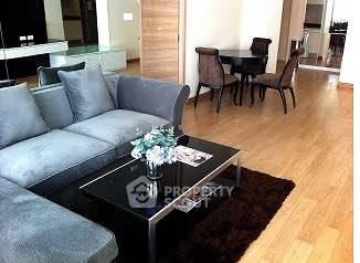 1-BR Condo at O2 Hip Condominium near BTS Phloen Chit (ID 1854561)