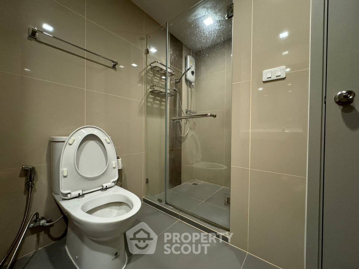รูป คอนโด 2-ห้องนอน ที่ ไอดีโอ พหลโยธิน-จตุจักร ใกล้ BTS สะพานควาย (ID 1777863) - รูปที่ 9/9