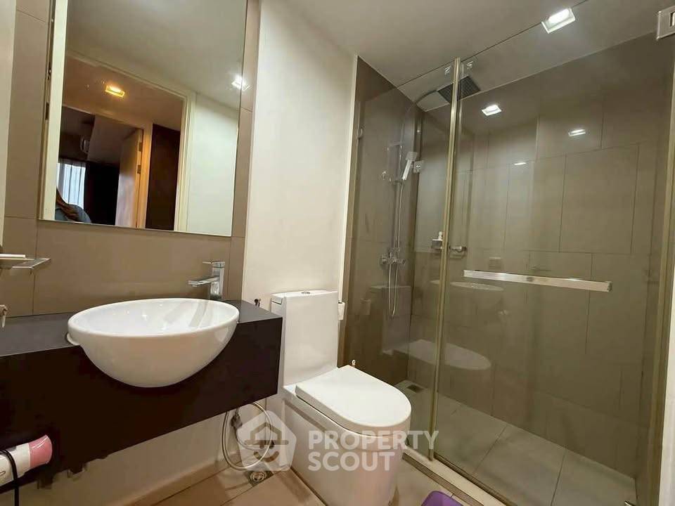 picture 2-BR Condo at Unixx South Pattaya close to Phratamnak (ID 2142773) - 13/13