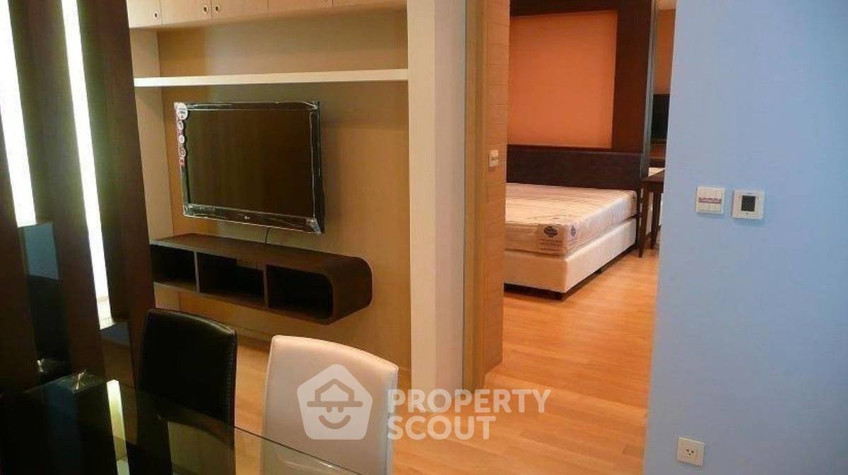 picture 2-BR Condo at Siri At Sukhumvit near BTS Thong Lor (ID 1543778) - 7/9