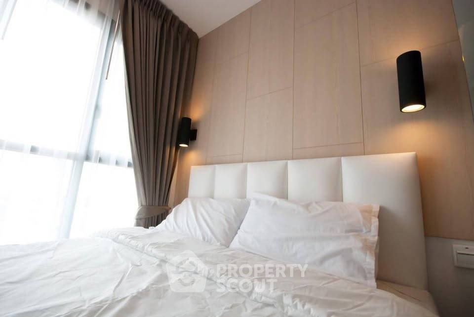 รูป คอนโด 1-ห้องนอน ที่ เดอะ เบส พาร์ค อีสท์ สุขุมวิท 77 ใกล้ BTS อ่อนนุช (ID 2066115) - รูปที่ 3/9
