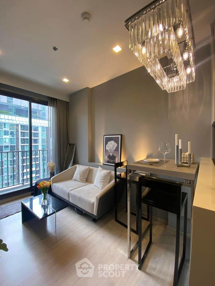 picture 1-BR Condo at M Thonglor 10 near BTS Thong Lor (ID 1908826) - 3/5
