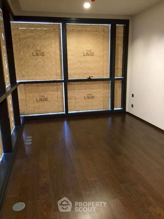 picture 2-BR Condo at The Line Ratchathewi near BTS Ratchathewi (ID 2095007) - 6/7