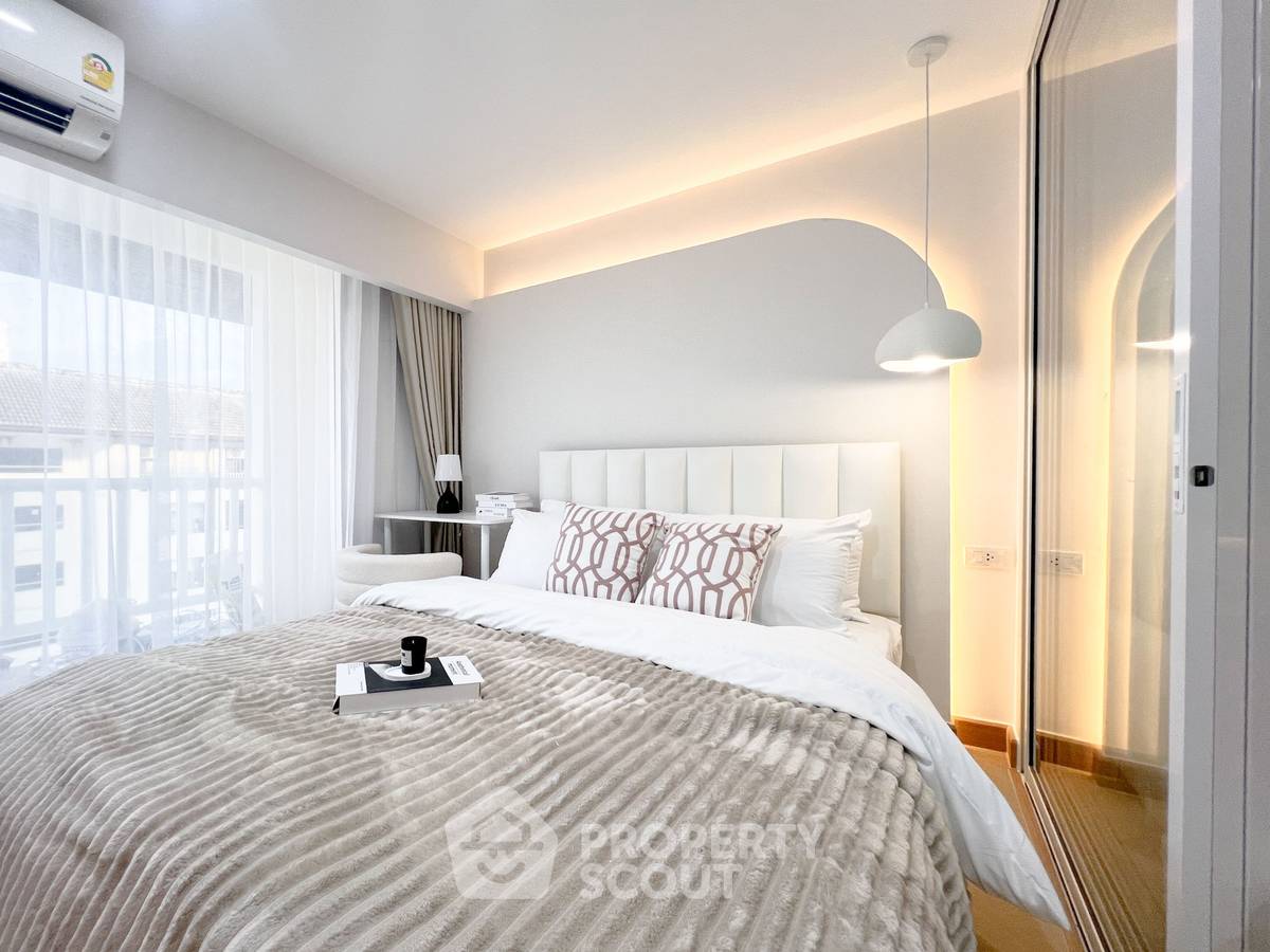 picture 1-BR Condo at City Villa in Khlong Chan (ID 2184824) - 1/43