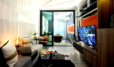 Condos for sale MRT Lat Phrao 101  : 2-BR Condo at The Origin Ladprao-Bangkapi in Khlong Chan (ID 1702727)