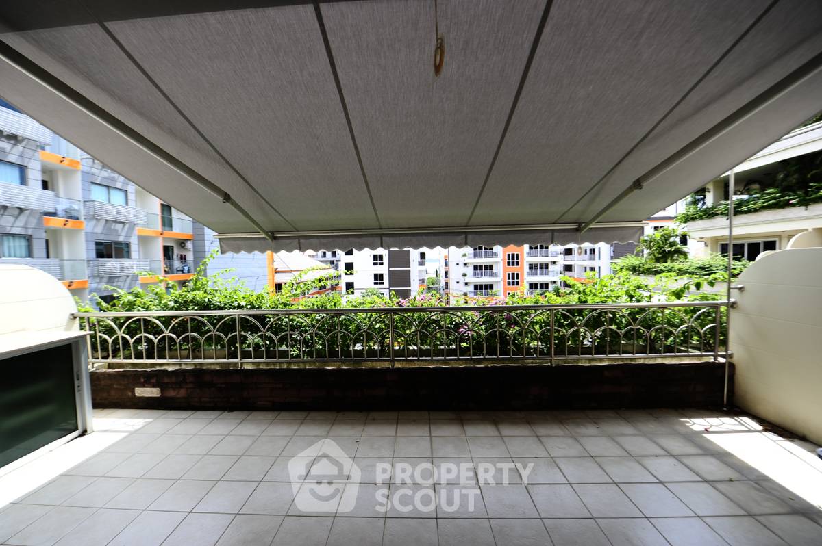 รูป คอนโด 2-ห้องนอน ที่ นอร์ดิค เรสซิเดนซ์ ใกล้ ถนนพระตำหนัก พัทยา (ID 1104033) - รูปที่ 2/12