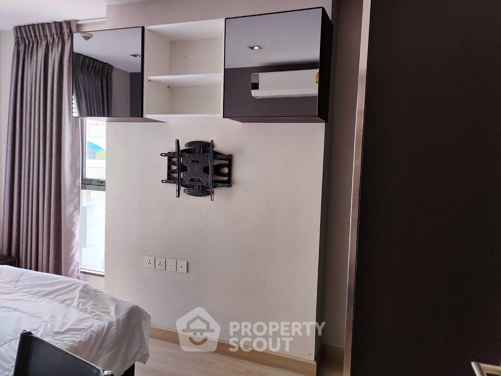รูป คอนโด 2-ห้องนอน ที่ ไอดีโอ โมบิ พญาไท ใกล้ BTS พญาไท (ID 753340) - รูปที่ 9/10
