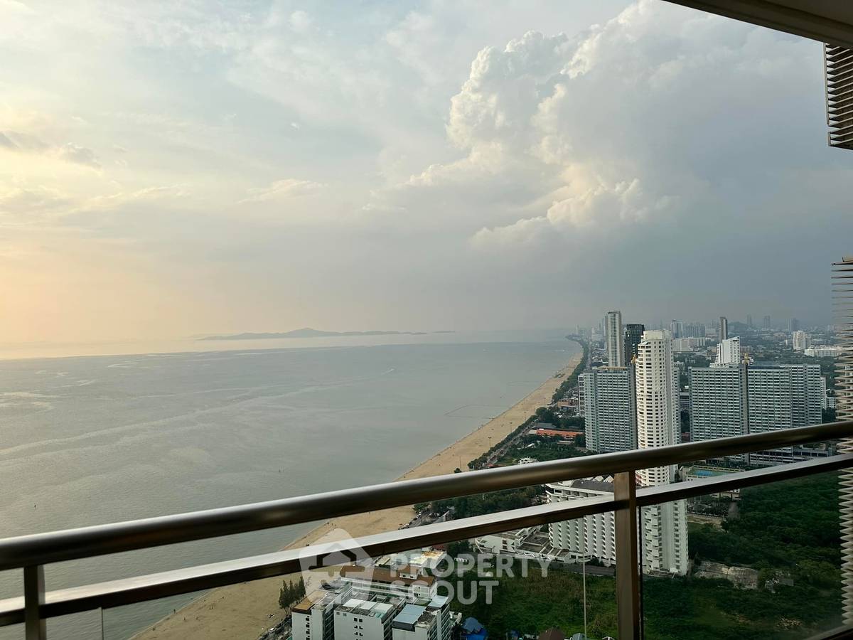 รูป คอนโด 1-ห้องนอน ที่ รีเฟล็คชั่น จอมเทียน บีช พัทยา ใกล้ เมืองพัทยา (ID 2136862) - รูปที่ 29/30