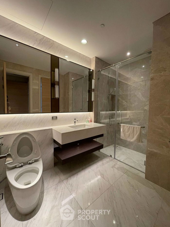 picture 2-BR Condo at Sindhorn Residence near BTS Ratchadamri (ID 513408) - 10/11