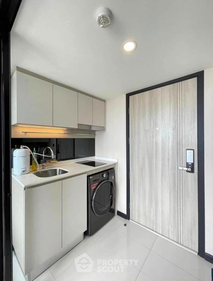 picture 1-BR Duplex at Knightsbridge Prime Sathorn near BTS Saint Louis (ID 1451932) - 3/6