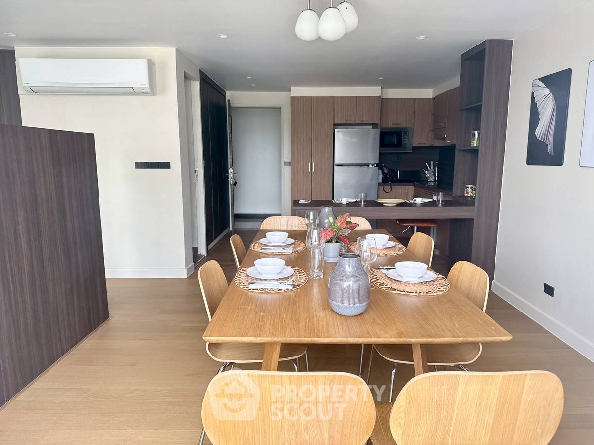 รูป คอนโด 2-ห้องนอน ที่ ดิ แอลโคฟ สุขุมวิท 49 ใกล้ BTS พร้อมพงษ์ (ID 2092181) - รูปที่ 18/19