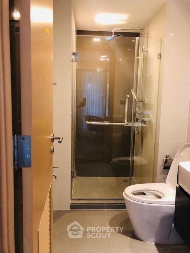 รูป คอนโด 1-ห้องนอน ที่ อินเตอร์ ลักส์ พรีเมียร์ สุขุมวิท 13 ใกล้ ARL มักกะสัน (ID 2059013) - รูปที่ 3/10