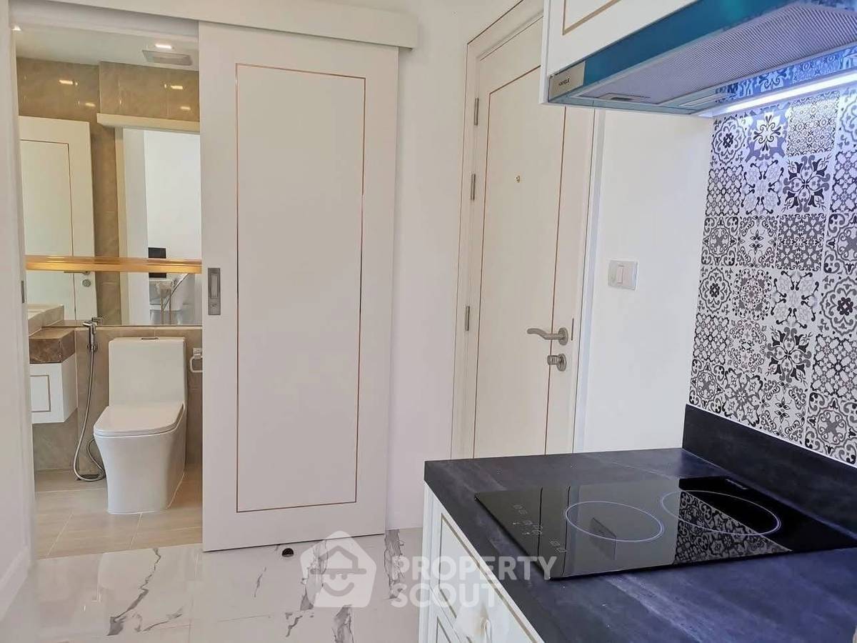 picture 1-BR Condo at The Empire Tower Pattaya close to Pattaya (ID 2024681) - 8/8