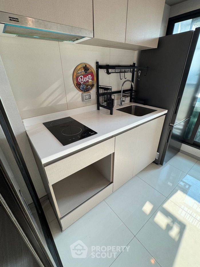 รูป คอนโด 1-ห้องนอน ที่ ไลฟ์ สุขุมวิท 62 ใกล้ BTS บางจาก (ID 2037277) - รูปที่ 16/19