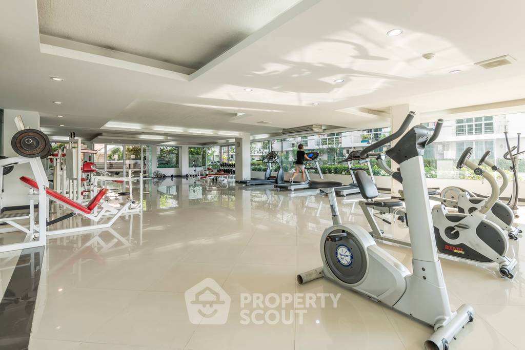 รูป คอนโด 1-ห้องนอน ที่ วอเตอร์ฟอร์ด สุขุมวิท 50 คอนโดมิเนียม ใกล้ BTS อ่อนนุช (ID 567006) - รูปที่ 11/20