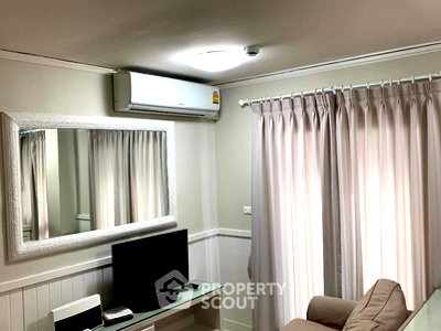 Condos for sale : 2-BR Condo at Groovy Condo Sriracha close to Laem Chabang (ID 1593193)