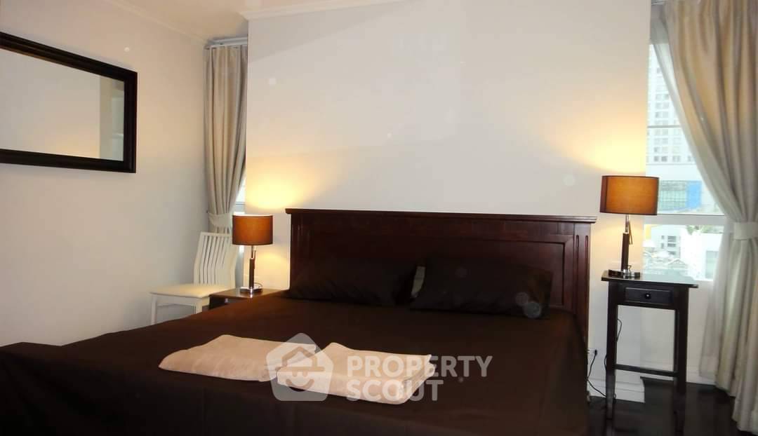 picture 2-BR Condo at The Oleander near BTS Nana (ID 1477127) - 16/29