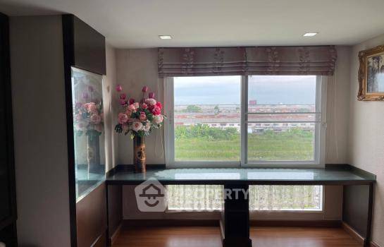 รูป คอนโด 1-ห้องนอน ที่ แอร์ลิงค์ เรสซิเดนซ์ คอนโดมิเนียม ใกล้ ARL ลาดกระบัง (ID 1127820) - รูปที่ 2/7