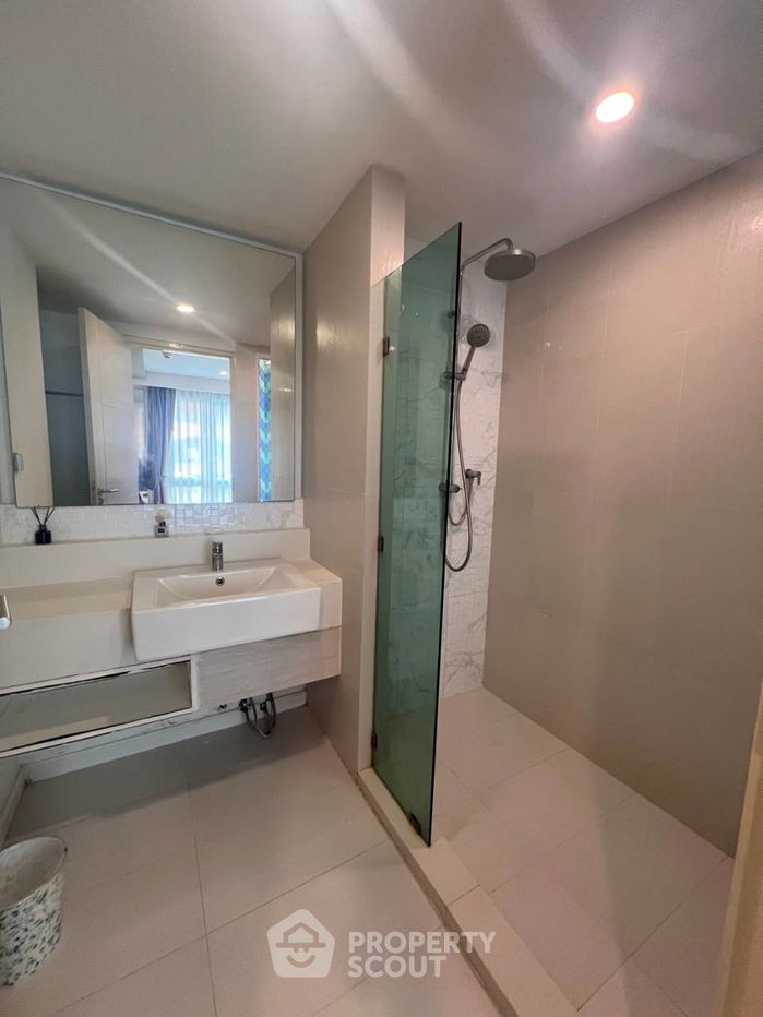 รูป คอนโด 1-ห้องนอน ที่ เซเว่น ซีส์ คอนโด รีสอร์ท จอมเทียน ใกล้ เมืองพัทยา (ID 2137024) - รูปที่ 1/7