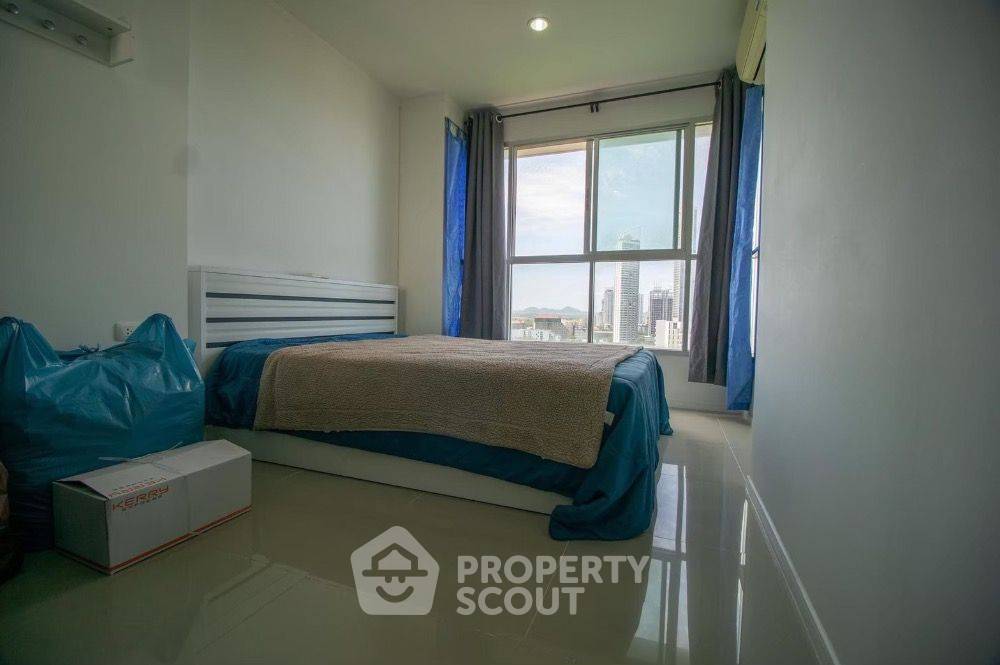 picture 1-BR Condo at Lumpini Park Beach Jomtien close to Jomtien Beach (ID 997082) - 7/11