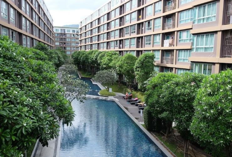 รูป Dcondo Creek For Sell WR-03481 - รูปที่ 13/14