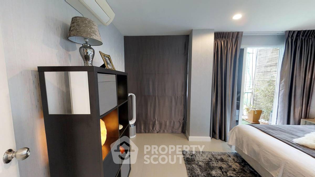 picture 1-BR Condo at The Series Udomsuk close to Udom Suk (ID 1527191) - 13/26