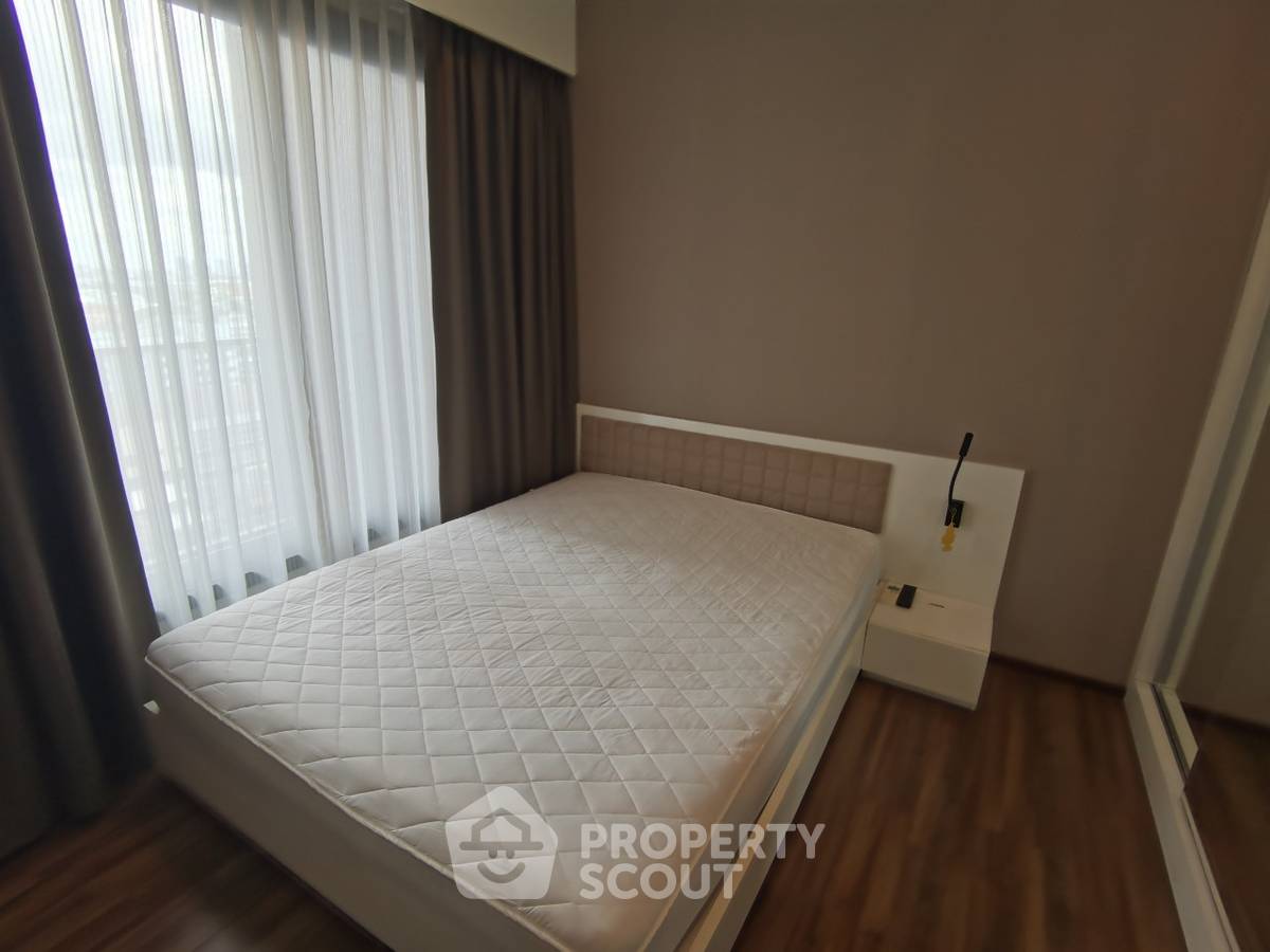 รูป คอนโด 1-ห้องนอน ที่ วายน์ บาย แสนสิริ ใกล้ BTS พระโขนง (ID 515559) - รูปที่ 5/7