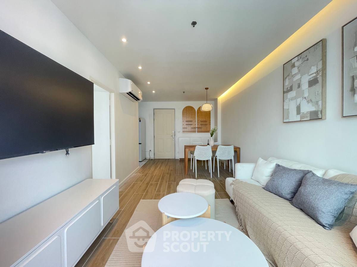 picture 1-BR Condo at Sukhumvit Plus near BTS Phra Khanong (ID 2159606) - 10/12