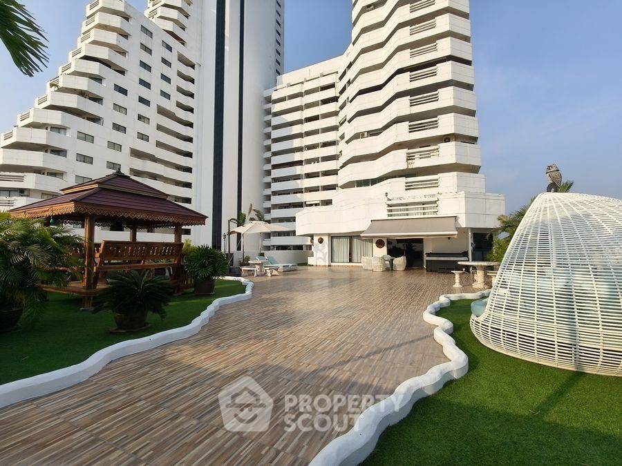 รูป คอนโด 2-ห้องนอน ที่ พาราไดซ์ คอนโดมิเนียม ใกล้ หาดจอมเทียน (ID 2172242) - รูปที่ 36/40