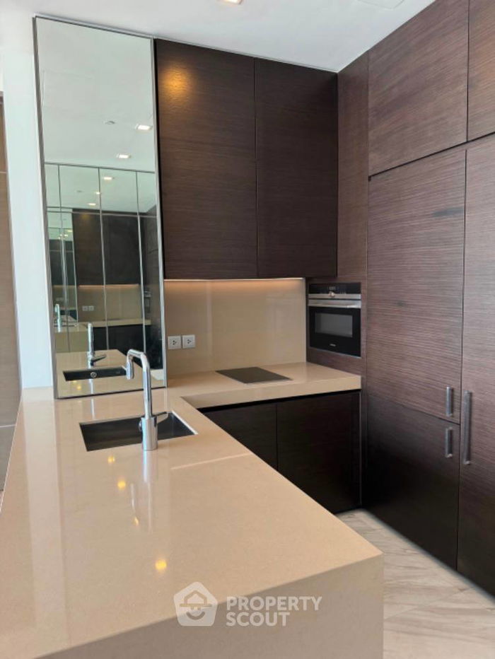 picture 1-BR Condo at Saladaeng One near MRT Si Lom (ID 1903088) - 6/8