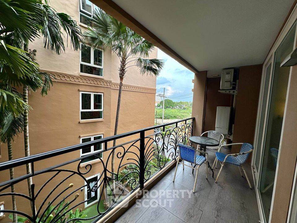 picture 2-BR Condo at Atlantis Condo Resort close to Pattaya (ID 1647228) - 11/12