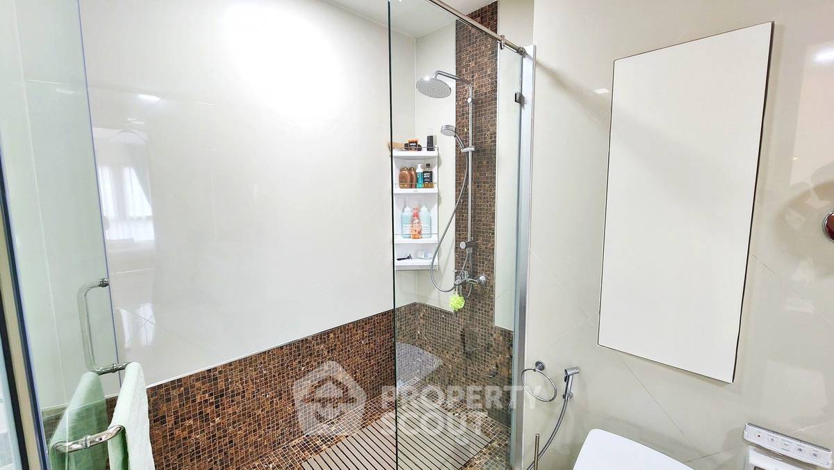 picture 1-BR Condo at The Sanctuary Wongamat close to Sanctuary of Truth (ID 2140654) - 12/14