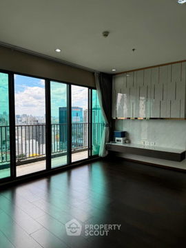 2-BR Condo at C Ekkamai near ARL Ramkhamhaeng (ID 1862608)