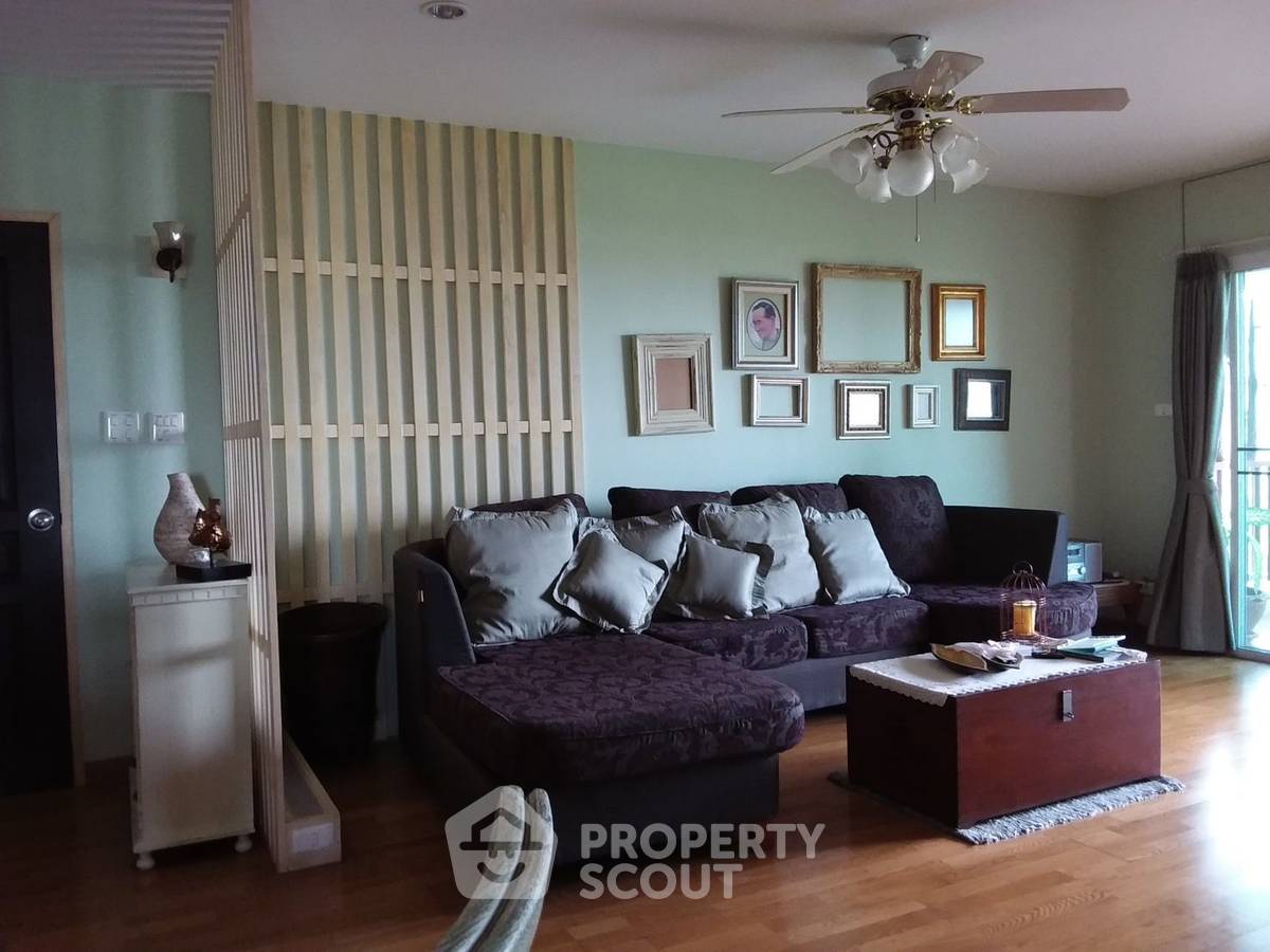 รูป คอนโด 2-ห้องนอน ที่ บลูเมาน์เท่น หัวหิน ใกล้ เมืองหัวหิน (ID 1094950) - รูปที่ 1/11