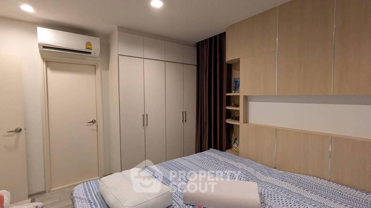 รูป คอนโด 2-ห้องนอน ที่ แชมเบอร์ส เฌอ รัชดา-รามอินทรา ใน รามอินทรา (ID 1571751) - รูปที่ 3/8