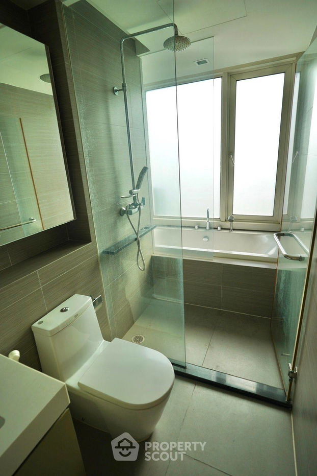 picture 3-BR Condo at Siri At Sukhumvit near BTS Thong Lor (ID 2140599) - 5/7
