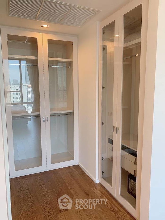 picture 1-BR Condo at The Bangkok Sathorn near BTS Surasak (ID 1901769) - 16/20