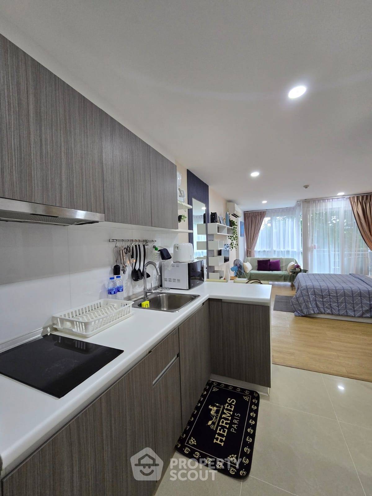 1-BR Condo at Ozone Condotel Kata Beach close to Kata (ID 1284142) - image 3