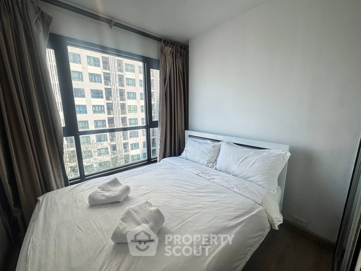 รูป คอนโด 2-ห้องนอน ที่ เดอะ เบส พัทยากลาง ใกล้ เซ็นทรัลเฟสติวัล พัทยาบีช (ID 2090884) - รูปที่ 7/12