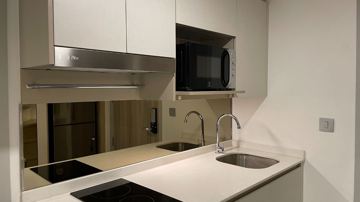 picture Code: KJ6201  for rent Knightsbridge Prime Sathorn // Line ID: @kjcondo (with @) // - 10/28