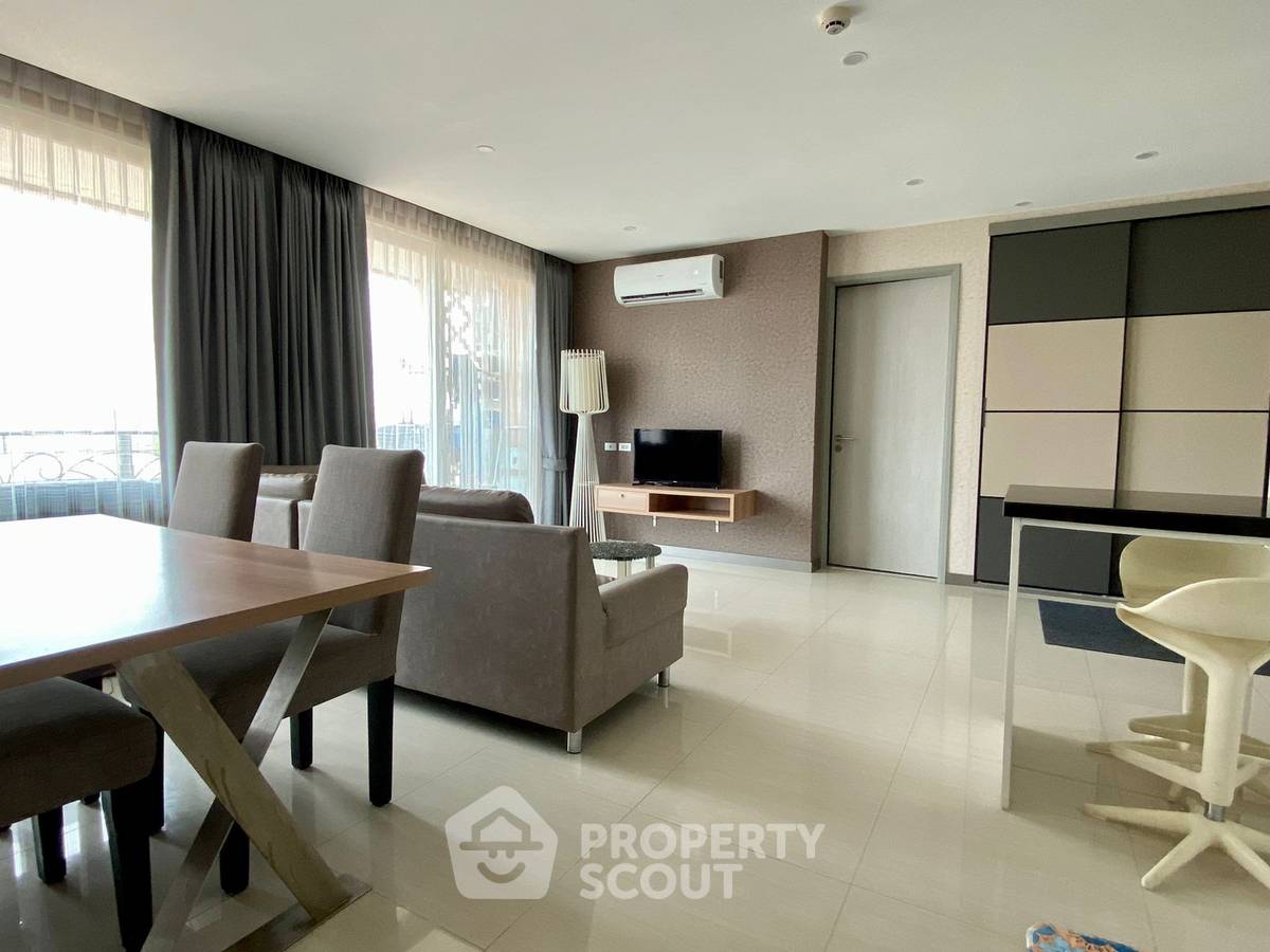 picture 2-BR Condo at Atlantis Condo Resort close to Pattaya (ID 1527467) - 5/10