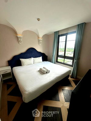 Condos for rent : 1-BR Condo at Espana Condo Resort Pattaya close to Pattaya (ID 1525530)