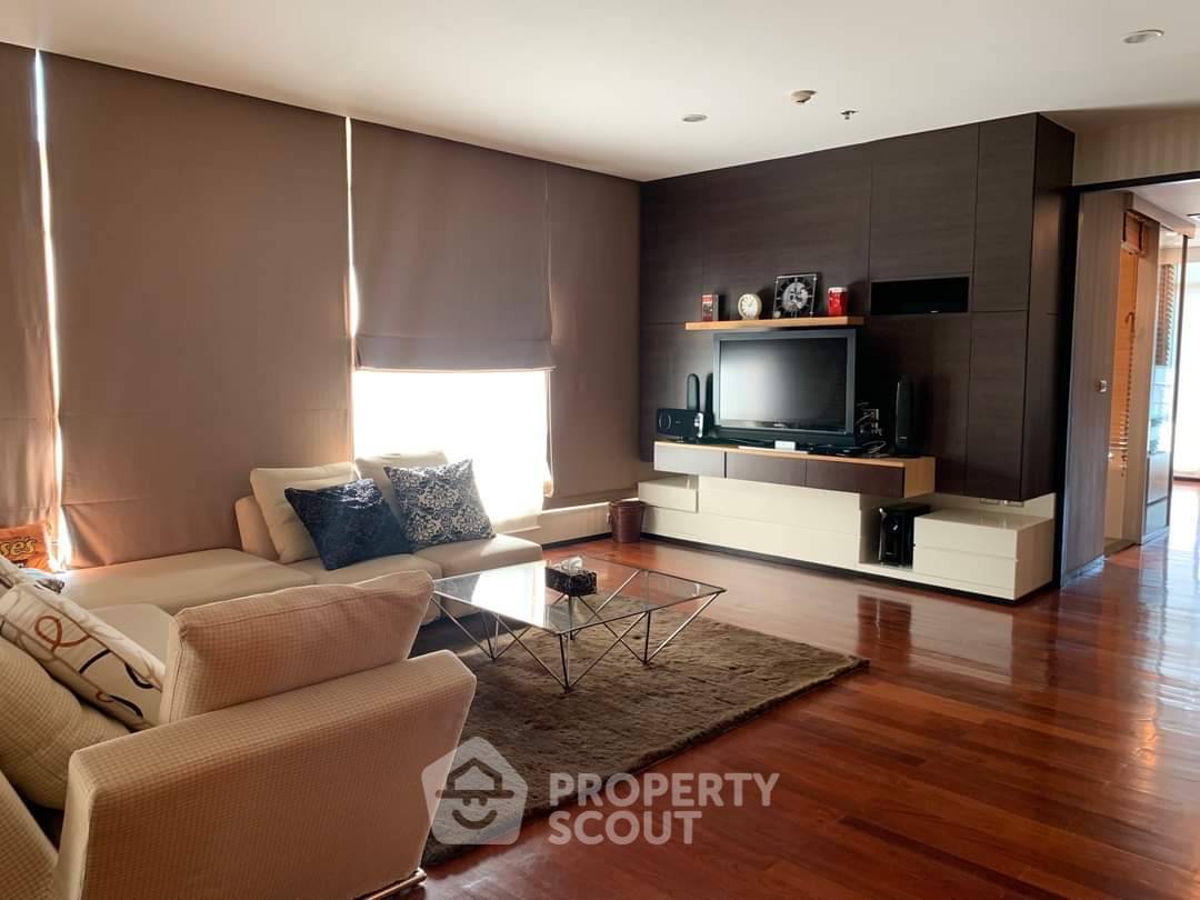 picture 2-BR Condo at The Height Condominium close to Thong Lo (ID 1481366) - 2/9