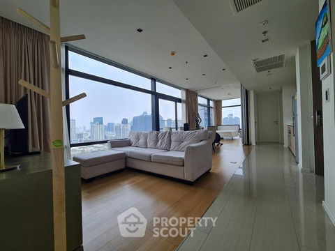 2-BR Condo at Circle Living Prototype New Petchburi near MRT Phetchaburi (ID 1920440)
