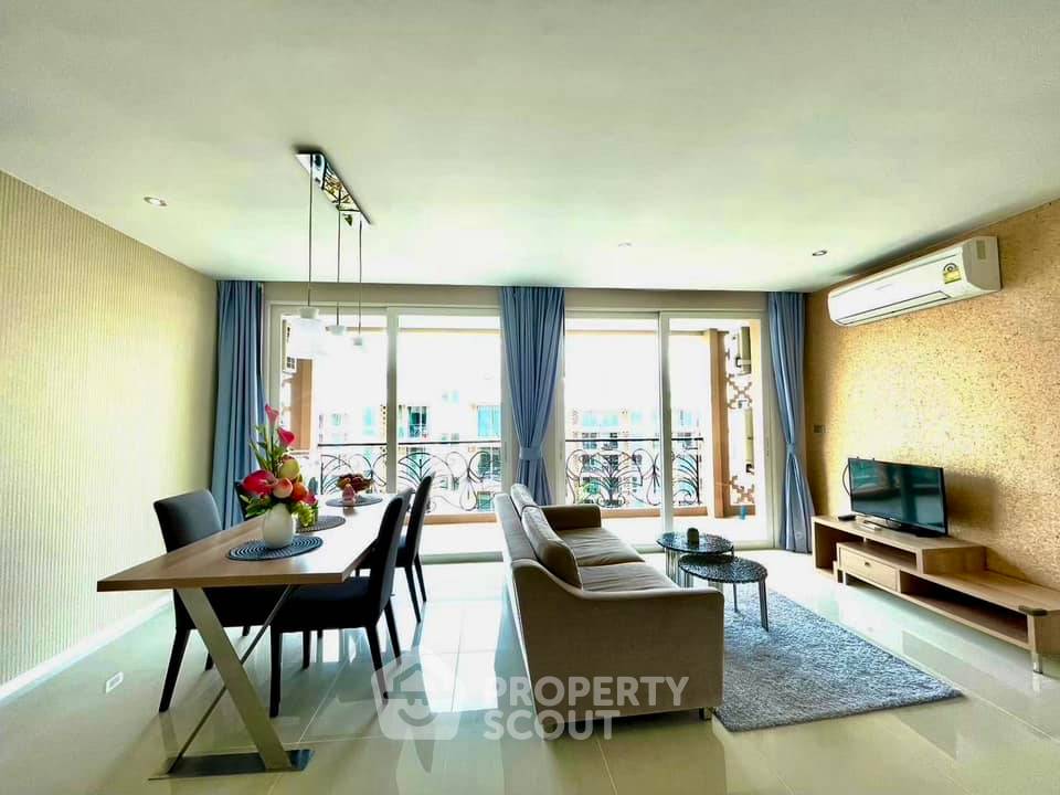 รูป คอนโด 2-ห้องนอน ที่ แอตแลนติส คอนโด รีสอร์ท ใกล้ เมืองพัทยา (ID 2137112) - รูปที่ 9/17
