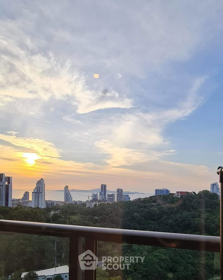 รูป คอนโด 1-ห้องนอน ที่ ยูนิกซ์ พัทยาใต้ ใกล้ ถนนพระตำหนัก พัทยา (ID 1157654) - รูปที่ 14/14