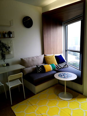 เช่าคอนโด MRT สามย่าน : [ เช่า | RENT ]⚡🌈BL270205 ทริปเปิ้ล วาย เรสซิเด้นซ์ ( Triple Y Residence )⚡🌈 LINE : @theagentpro (มี @ นำหน้าด้วยครับ) 